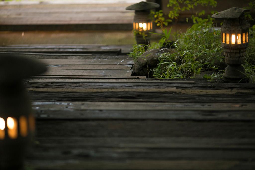 Yunosato Hayama Hotel Beppu Exterior photo